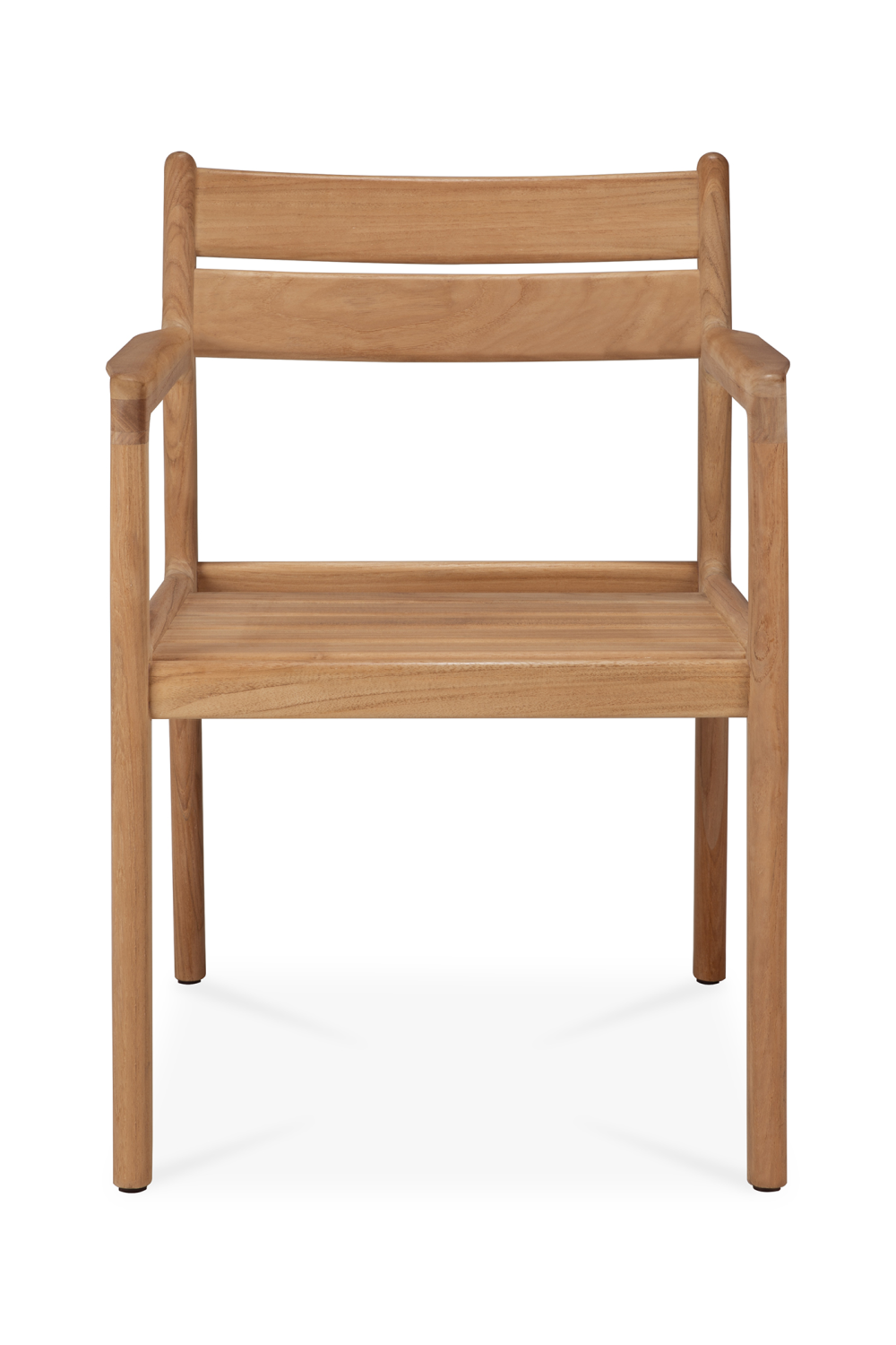 Teak Outdoor Dining Chair | Ethnicraft Jack | Oroa.com