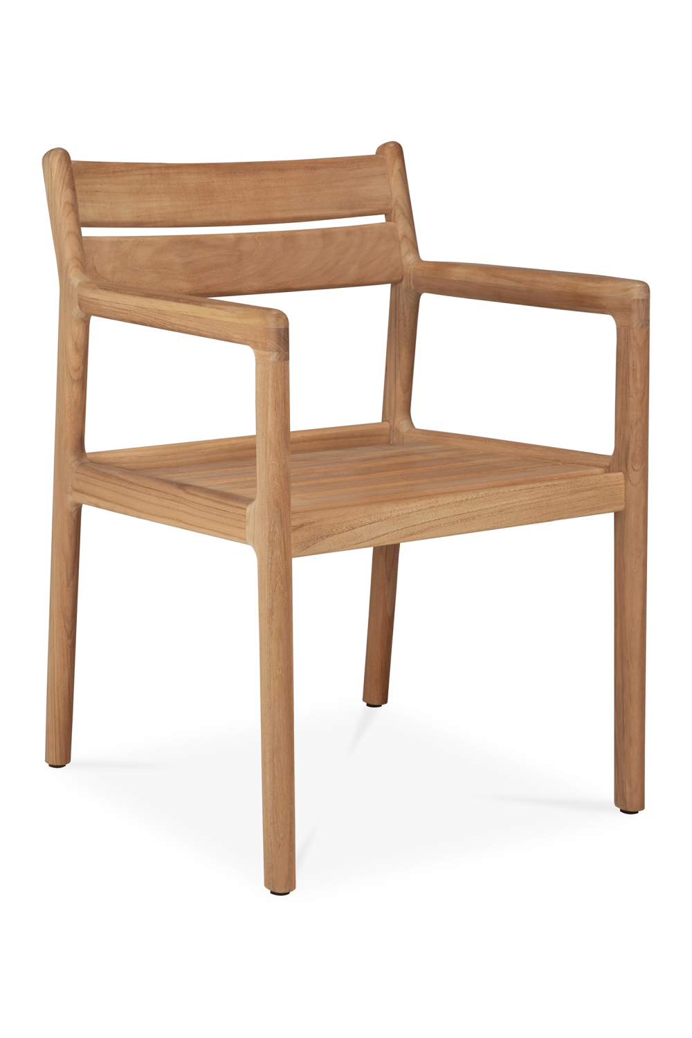 Teak Outdoor Dining Chair | Ethnicraft Jack | Oroa.com