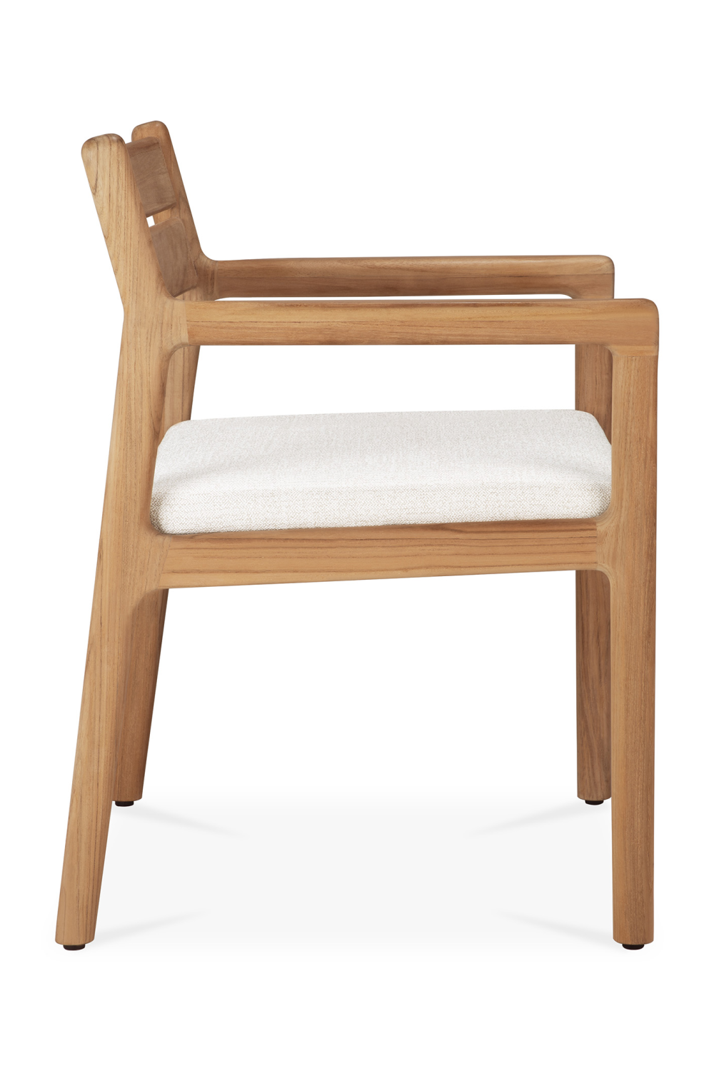 Teak Outdoor Dining Chair | Ethnicraft Jack | Oroa.com