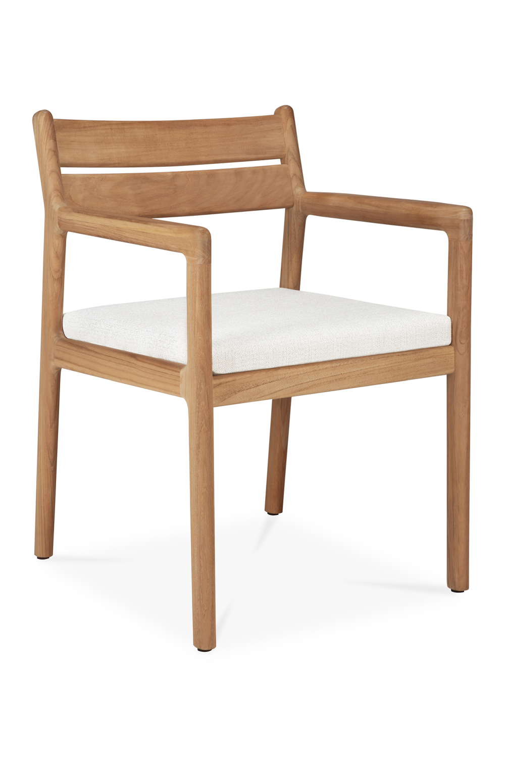 Teak Outdoor Dining Chair | Ethnicraft Jack | Oroa.com