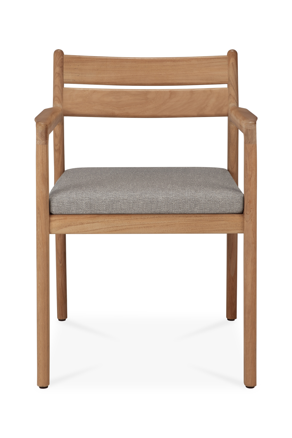 Teak Outdoor Dining Chair | Ethnicraft Jack | Oroa.com