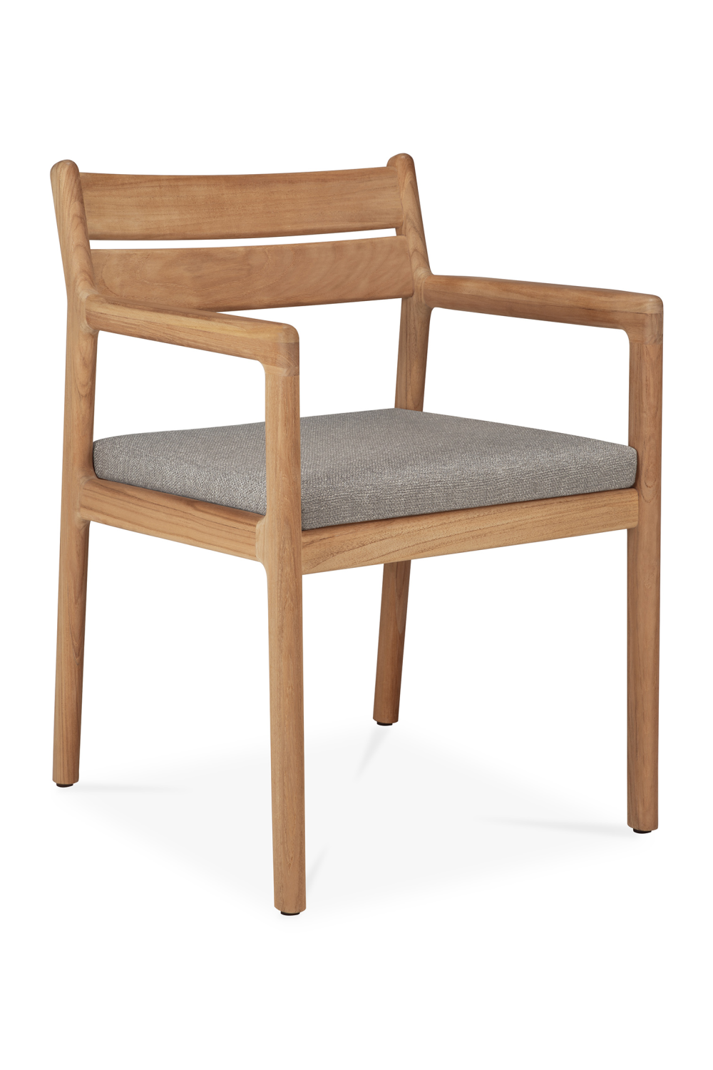 Teak Outdoor Dining Chair | Ethnicraft Jack | Oroa.com