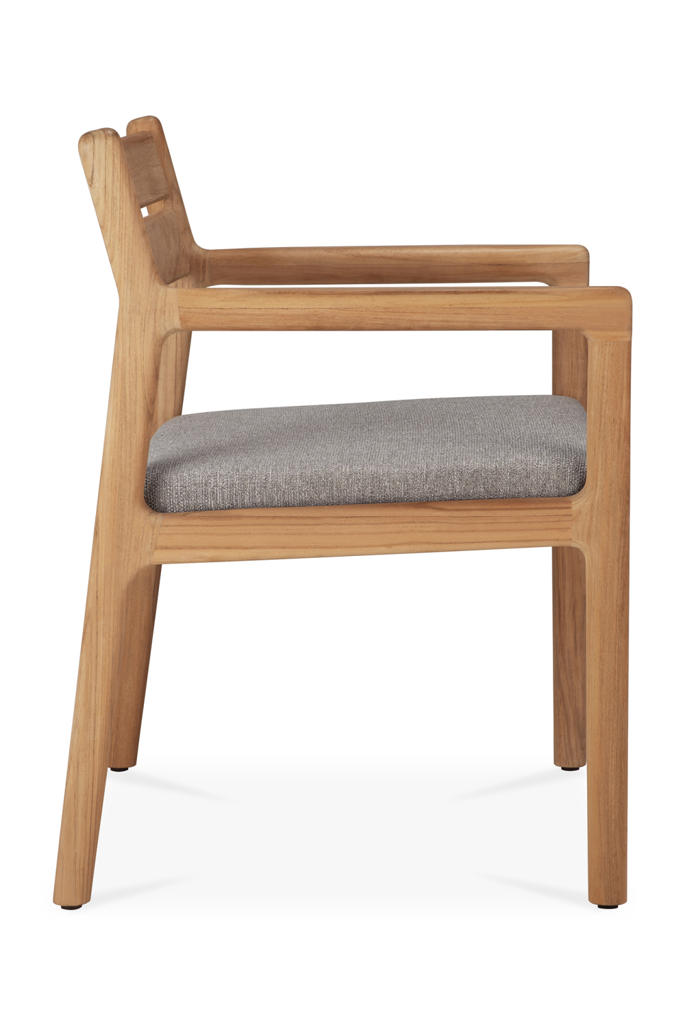 Teak Outdoor Dining Chair | Ethnicraft Jack | Oroa.com