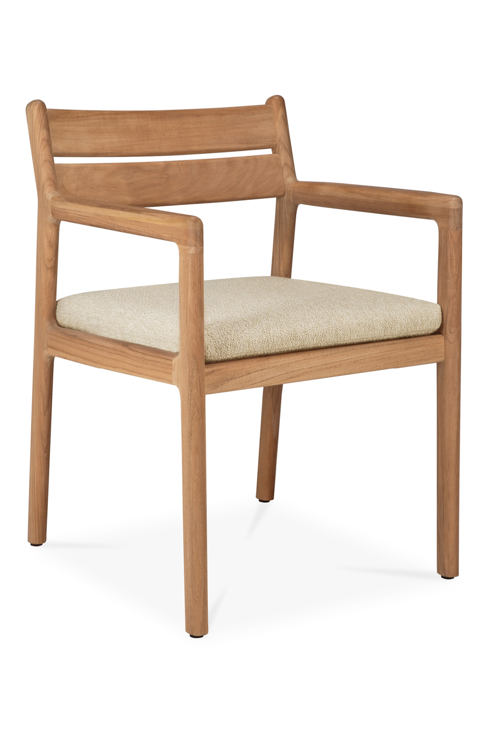 Teak Outdoor Dining Chair | Ethnicraft Jack | Oroa.com