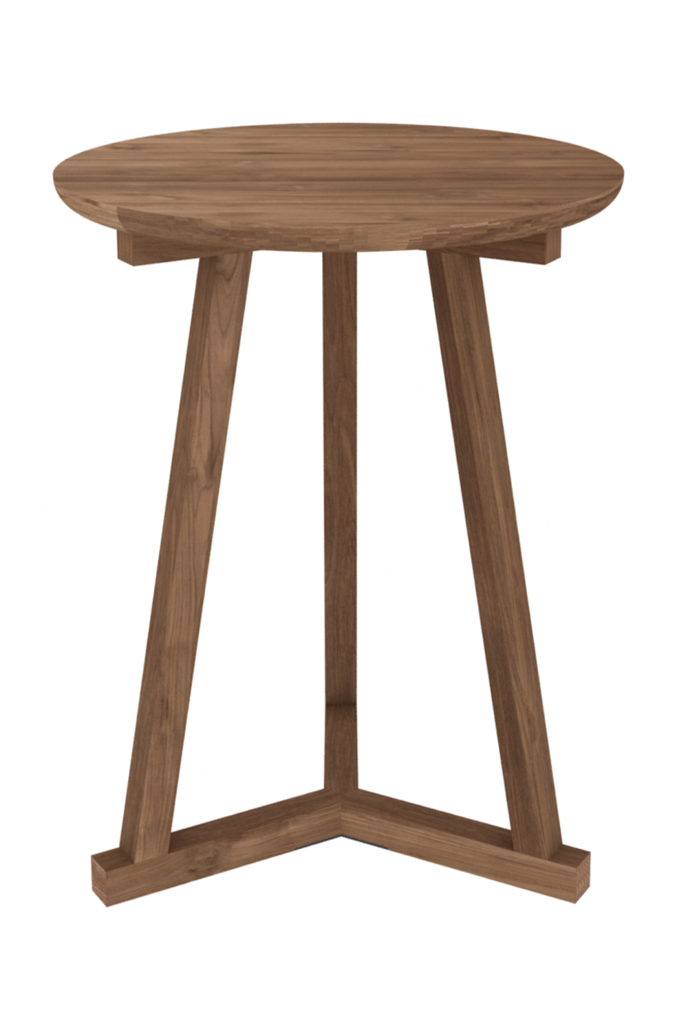 Ethnicraft Side Table - Thumbnail 2