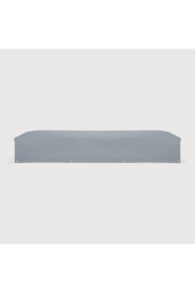 Outdoor Lounger Rain Cover | Ethnicraft │ OROA