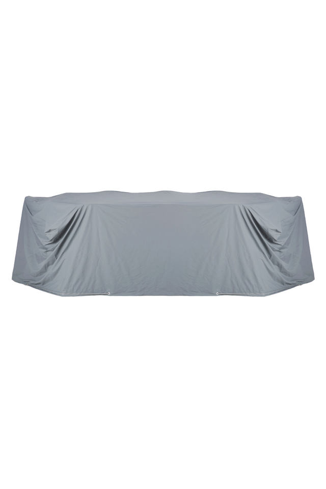 Outdoor Dining Set Raincover | Ethnicraft | Oroa.com