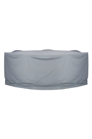 Outdoor Dining Set Raincover | Ethnicraft | Oroa.com