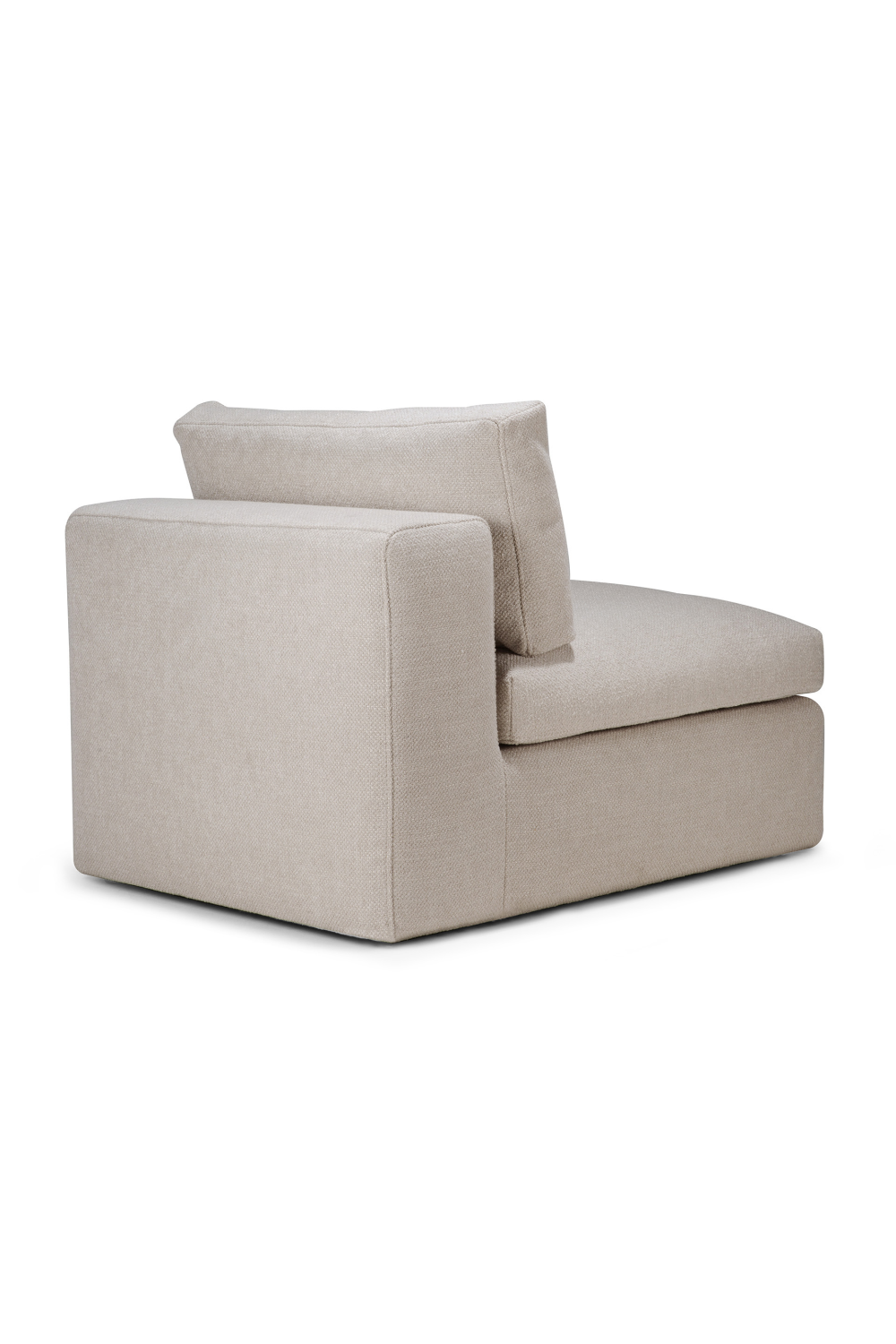 Modern Classic Sofa | Ethnicraft Mellow | Oroa.com