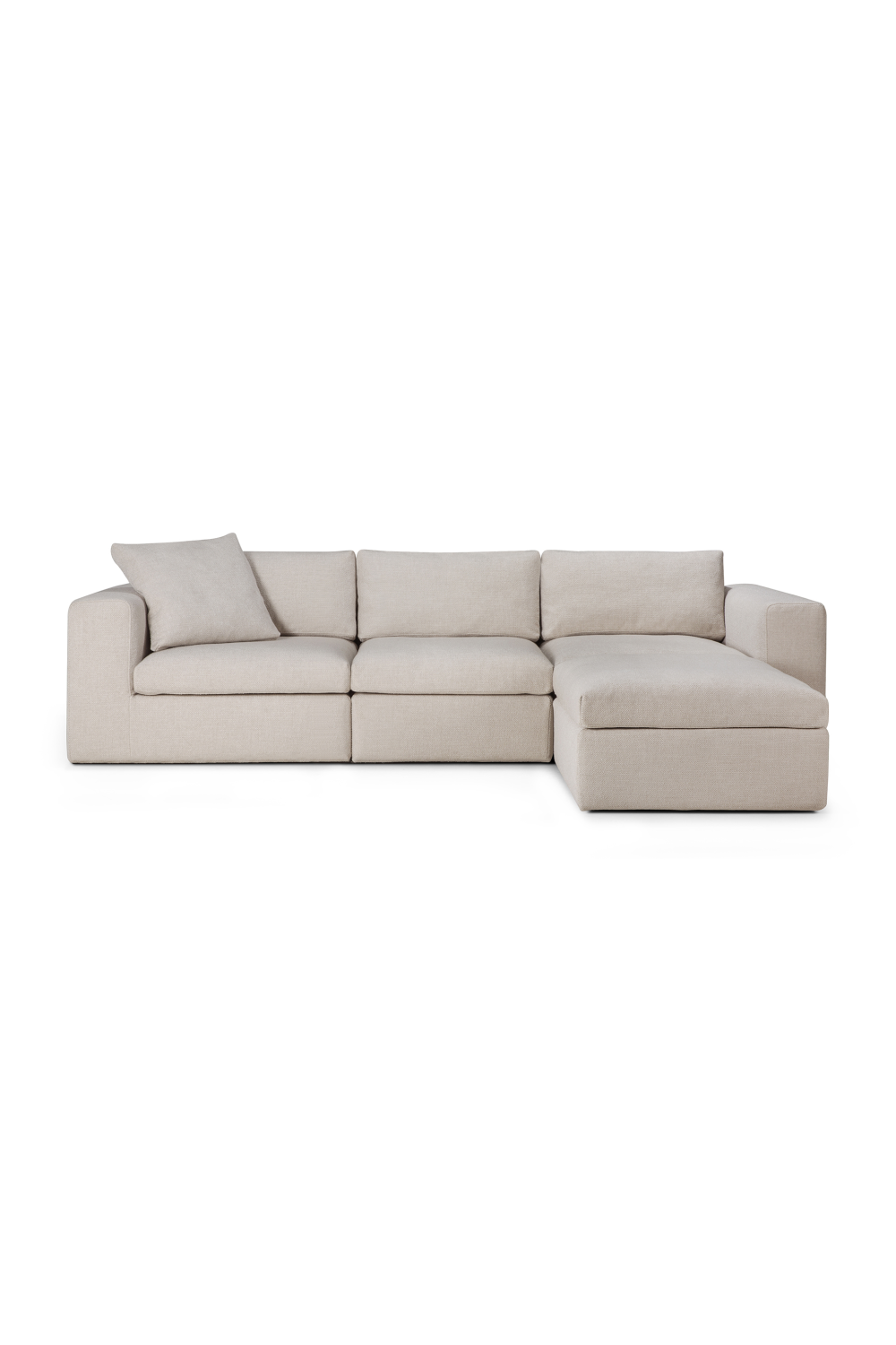 Modern Classic Sofa | Ethnicraft Mellow | Oroa.com