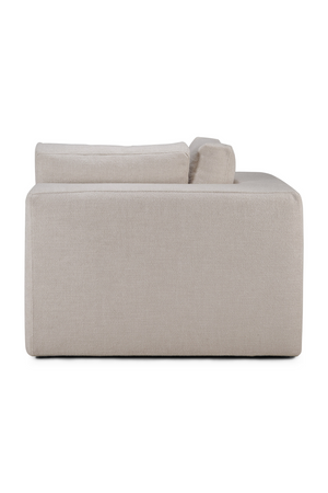 Modern Classic Sofa | Ethnicraft Mellow | Oroa.com