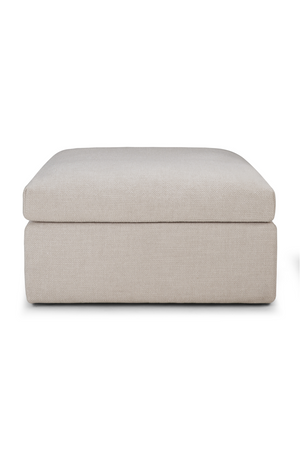 Modern Classic Sofa | Ethnicraft Mellow | Oroa.com
