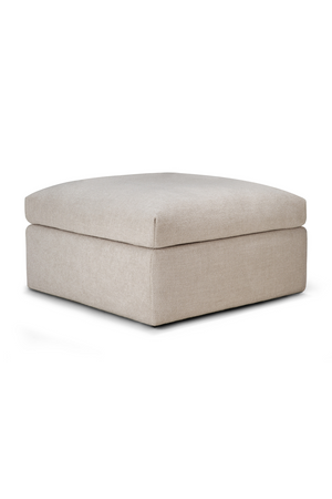 Modern Classic Sofa | Ethnicraft Mellow | Oroa.com