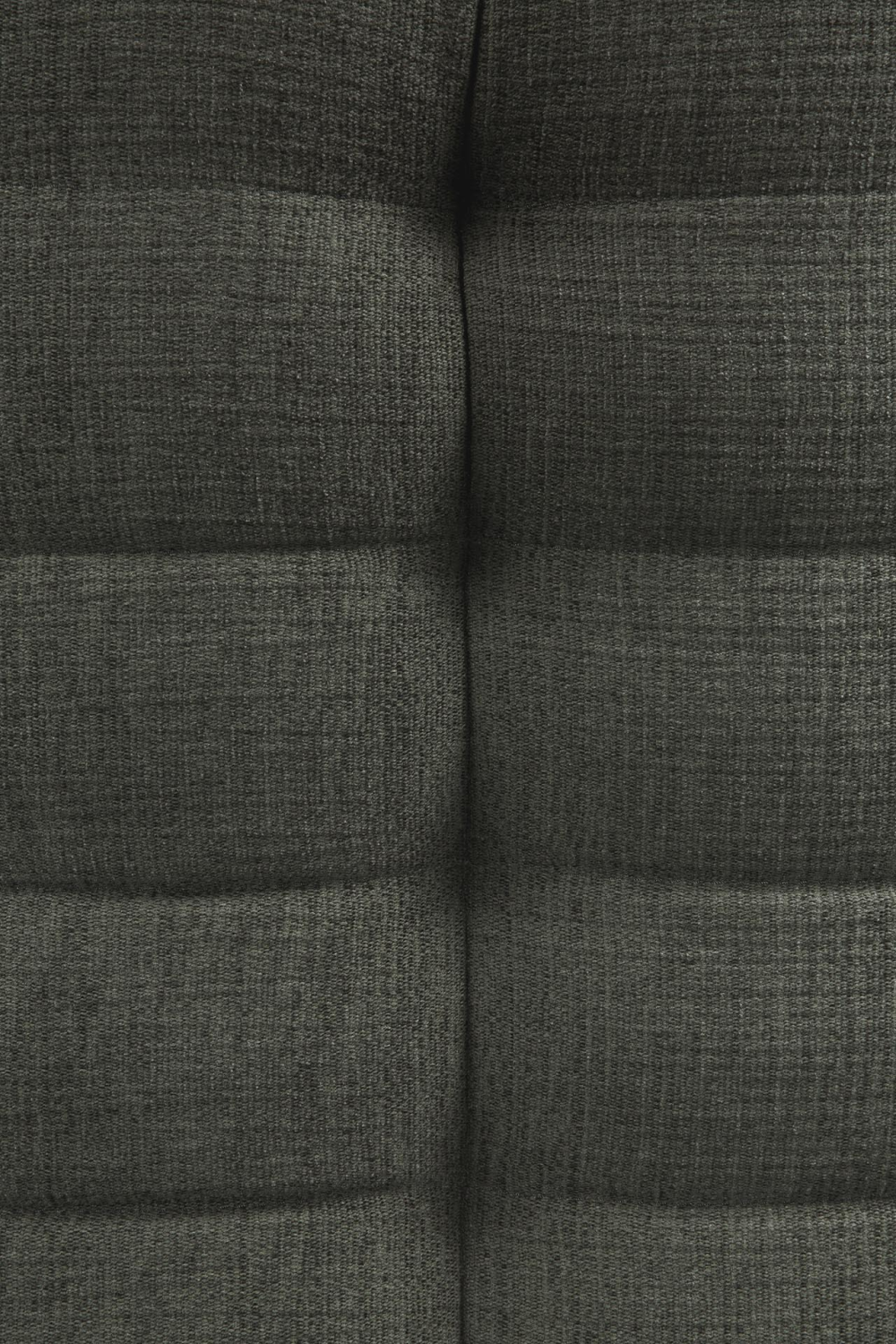Green Modular Sofa | Ethnicraft N701 | Oroa.com