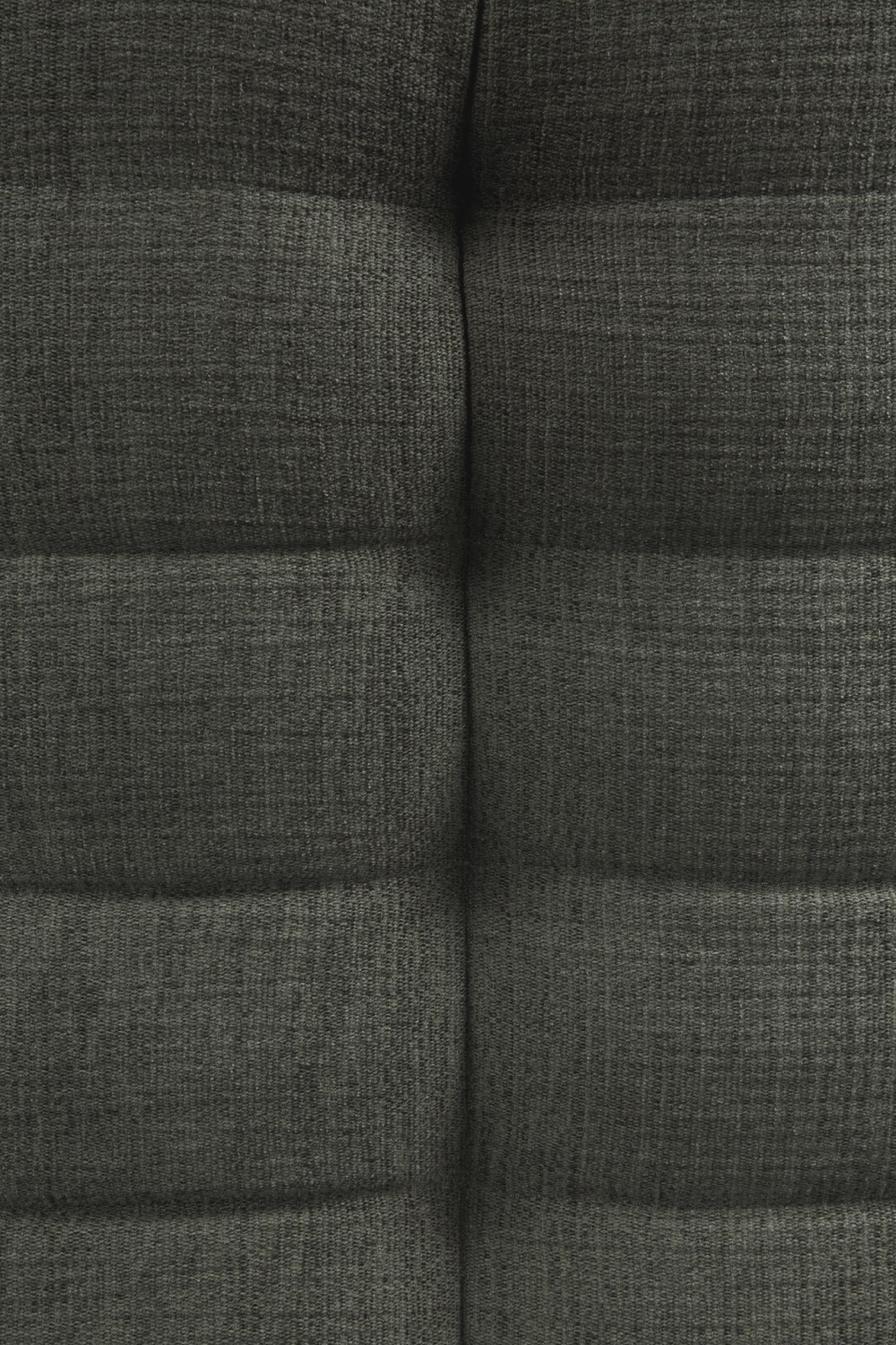 Green Modular Sofa | Ethnicraft N701 | Oroa.com