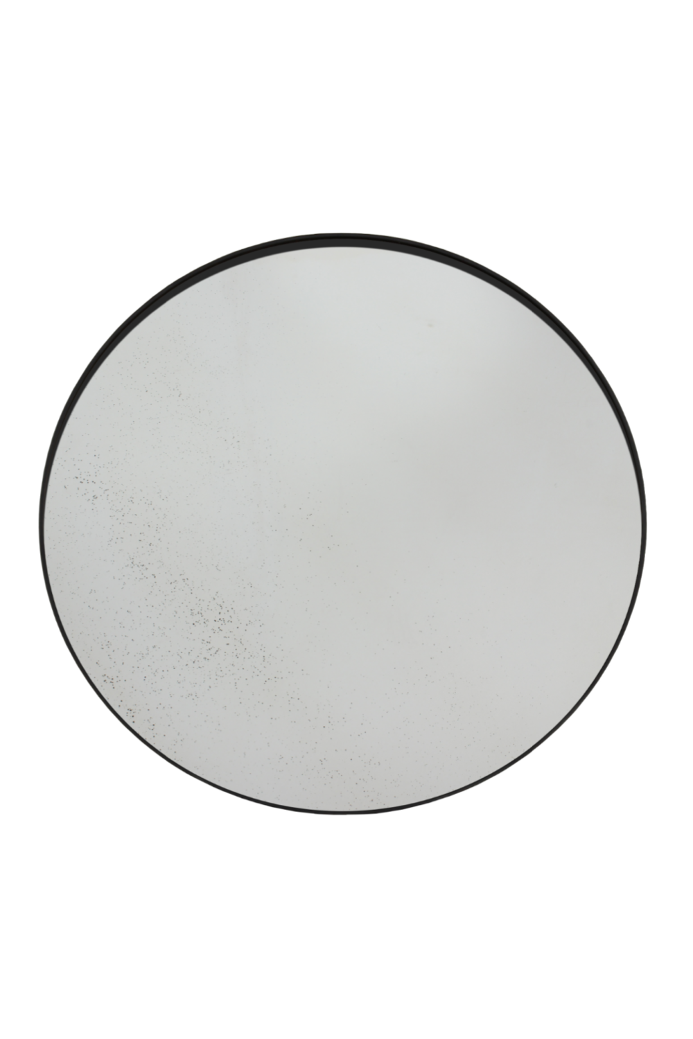 Round Wall Mirror | Ethnicraft Clear | OROA