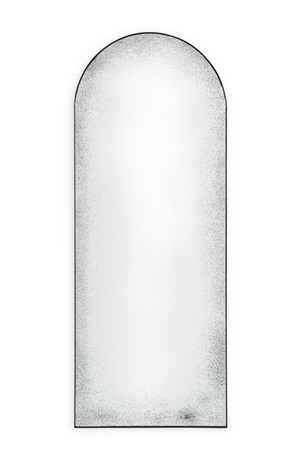 Vintage Arched Floor Mirror | Ethnicraft Gate | OROA.COM