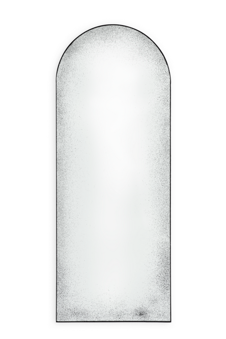 Vintage Arched Floor Mirror | Ethnicraft Gate | OROA.COM