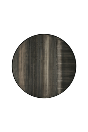 Round Wall Art | Ethnicraft Layered | Oroa.com