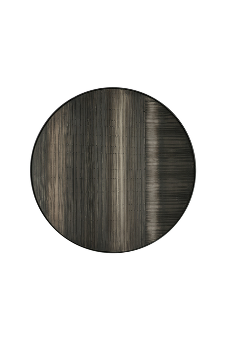 Round Wall Art | Ethnicraft Layered | Oroa.com