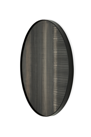 Round Wall Art | Ethnicraft Layered | Oroa.com