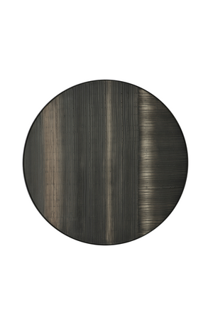 Round Wall Art | Ethnicraft Layered | Oroa.com