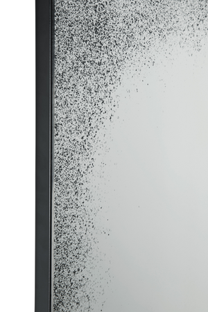 Industrial Floor Mirror | Ethnicraft Clear | OROA.COM