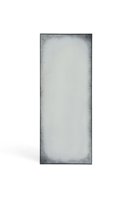 Industrial Floor Mirror | Ethnicraft Clear | OROA.COM