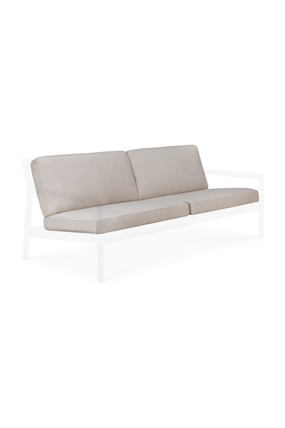 Modern Scandinavian Sofa | Ethnicraft Jack | Oroa.com