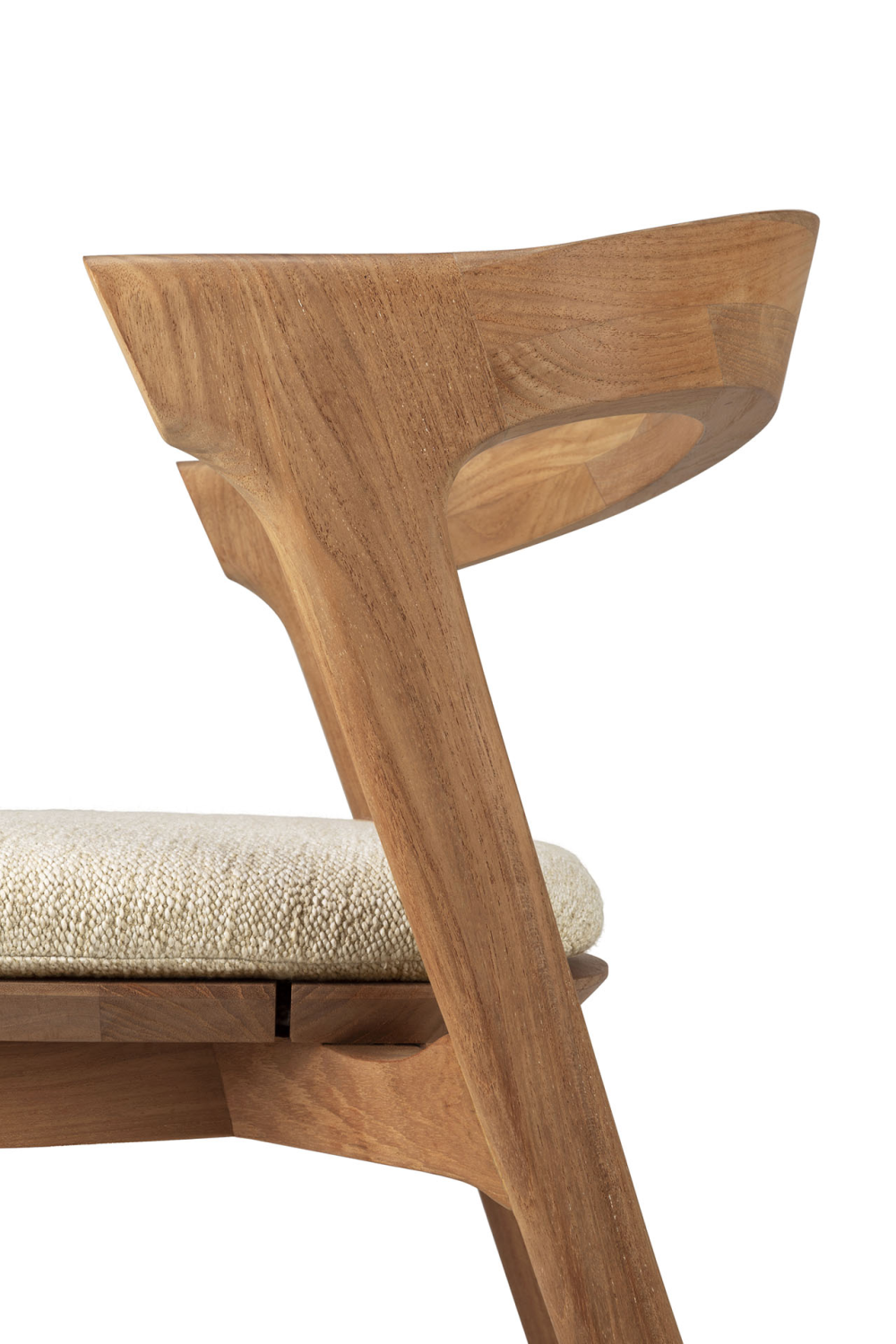 Outdoor Chair Seat Cushion | Ethnicraft | OROA.COM