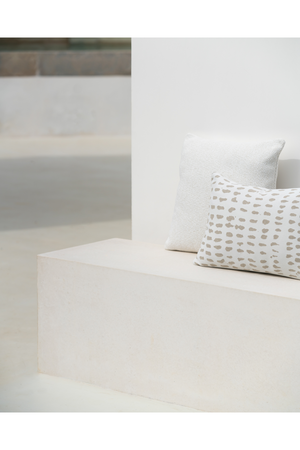 Boucle Outdoor Cushions (2) | Ethnicraft