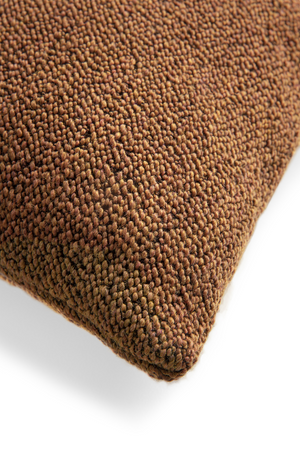 Marsala Brown Outdoor Cushion | Ethnicraft Nomad | OROA.COM