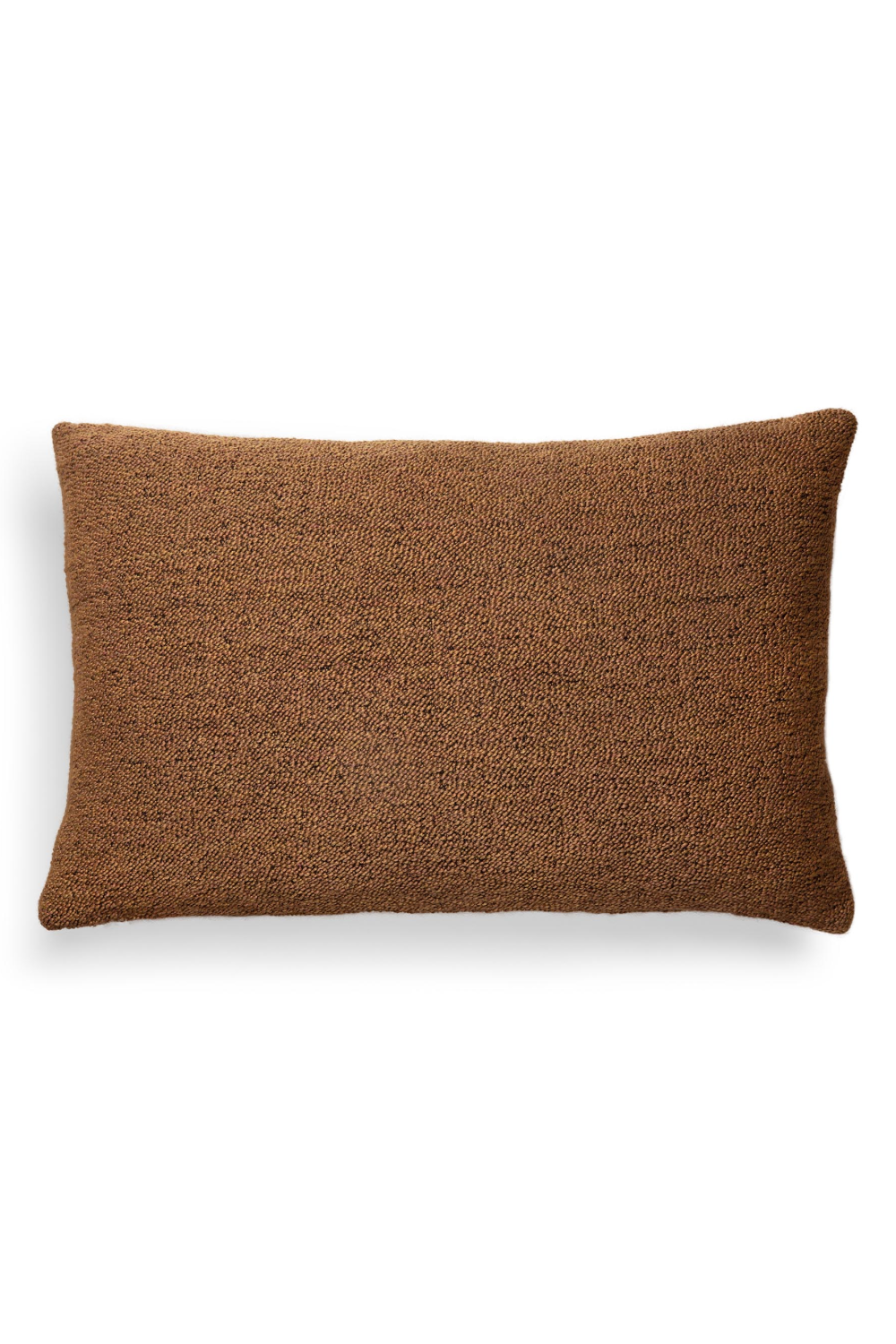 Marsala Brown Outdoor Cushion | Ethnicraft Nomad | OROA.COM