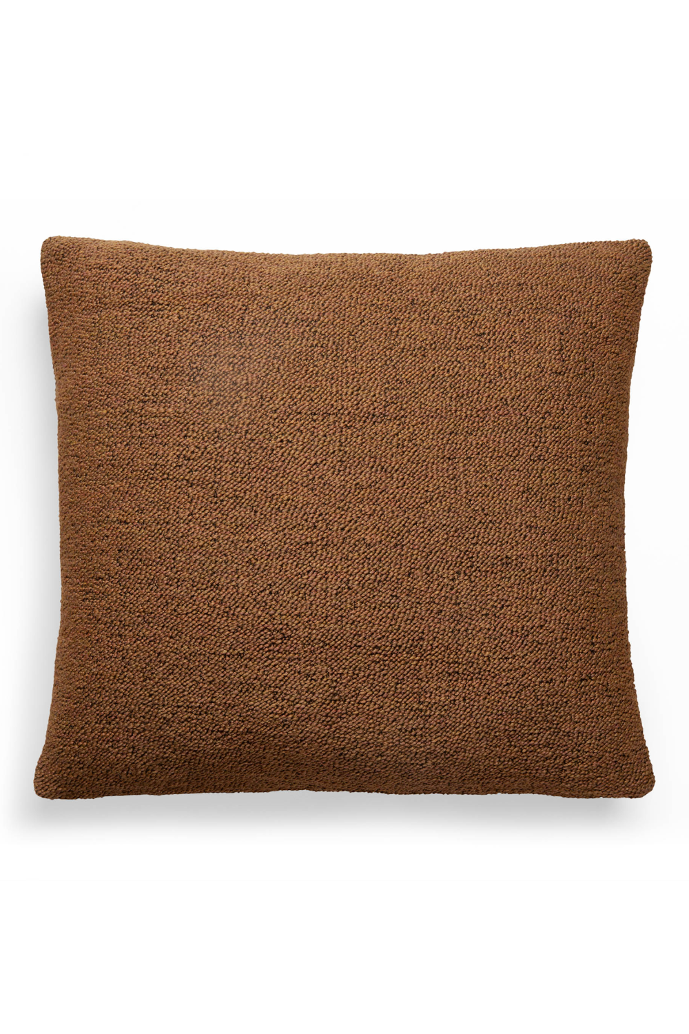 Marsala Brown Outdoor Cushion | Ethnicraft Nomad | OROA.COM