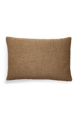 Cumin Brown Outdoor Cushion | Ethnicraft Nomad | OROA.COM