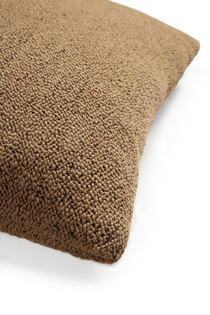 Cumin Brown Outdoor Cushion | Ethnicraft Nomad | OROA.COM