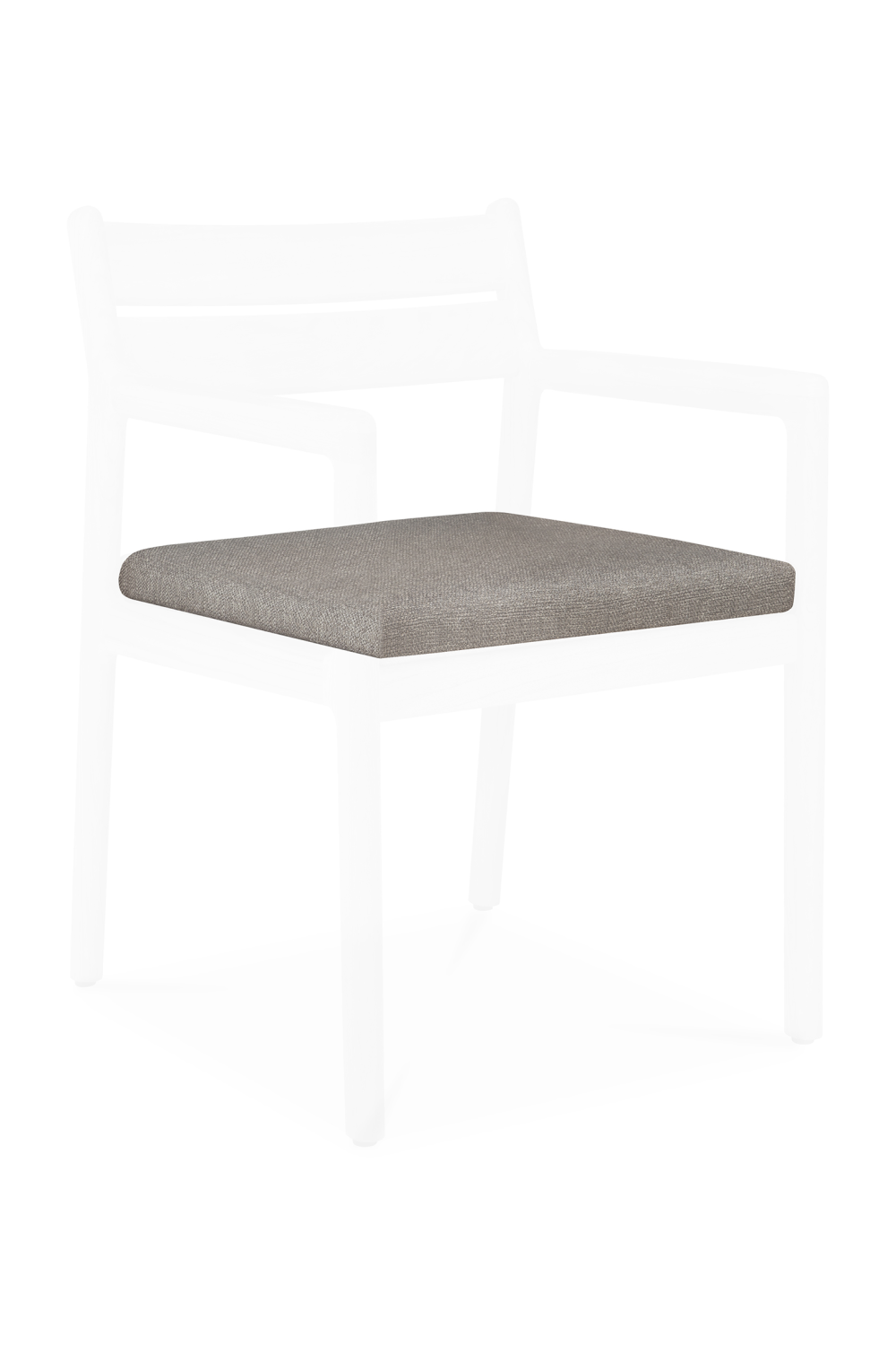 Teak Outdoor Dining Chair | Ethnicraft Jack | Oroa.com