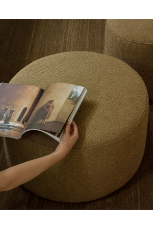 Gray Kilim Wool Rug | Ethnicraft Nomad | Oroa.com