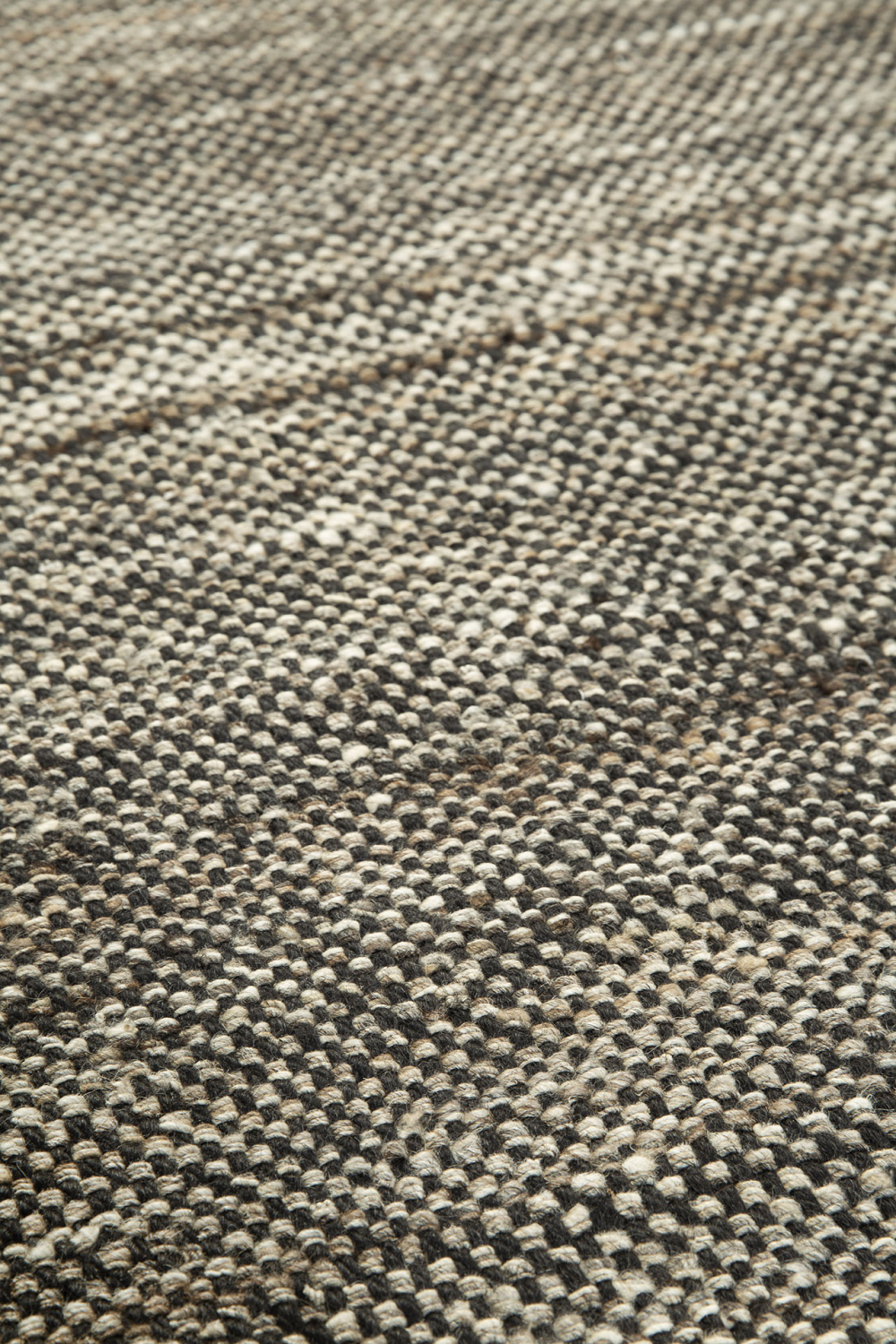 Natural Wool Kilim Rug | Ethnicraft Checked | OROA.COM