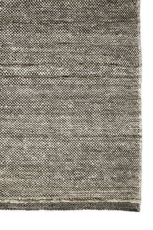 Natural Wool Kilim Rug | Ethnicraft Checked | OROA.COM