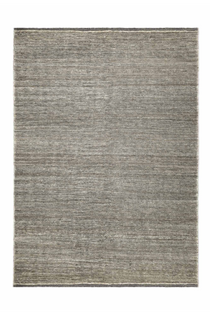 Natural Wool Kilim Rug | Ethnicraft Checked | OROA.COM