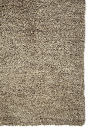 Sheep Wool Area Rug | Ethnicraft Dunes | Oroa.com