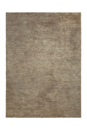 Sheep Wool Area Rug | Ethnicraft Dunes | Oroa.com