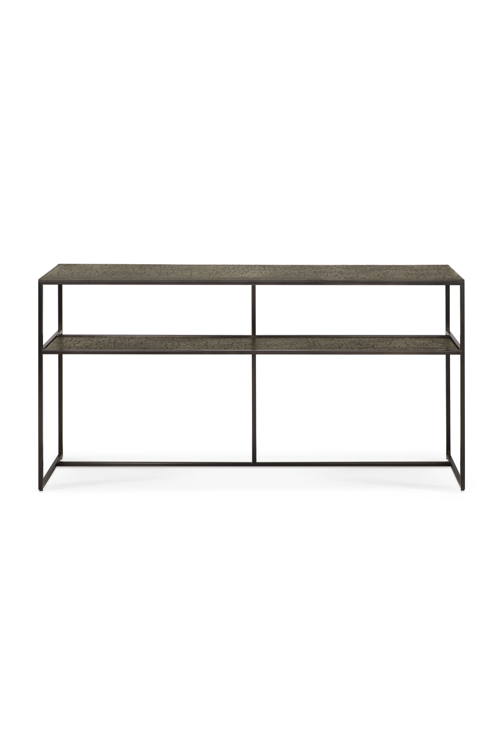 Mineral Console Table | Ethnicraft Pentagon | OROA.COM