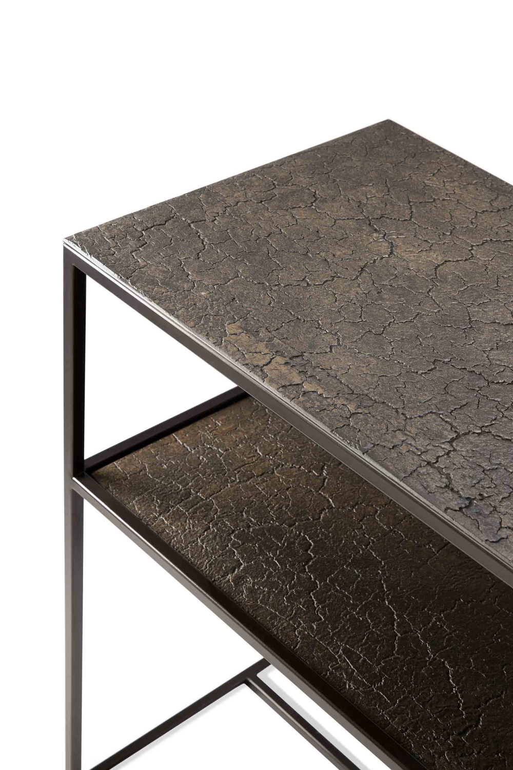 Mineral Console Table | Ethnicraft Pentagon | OROA.COM