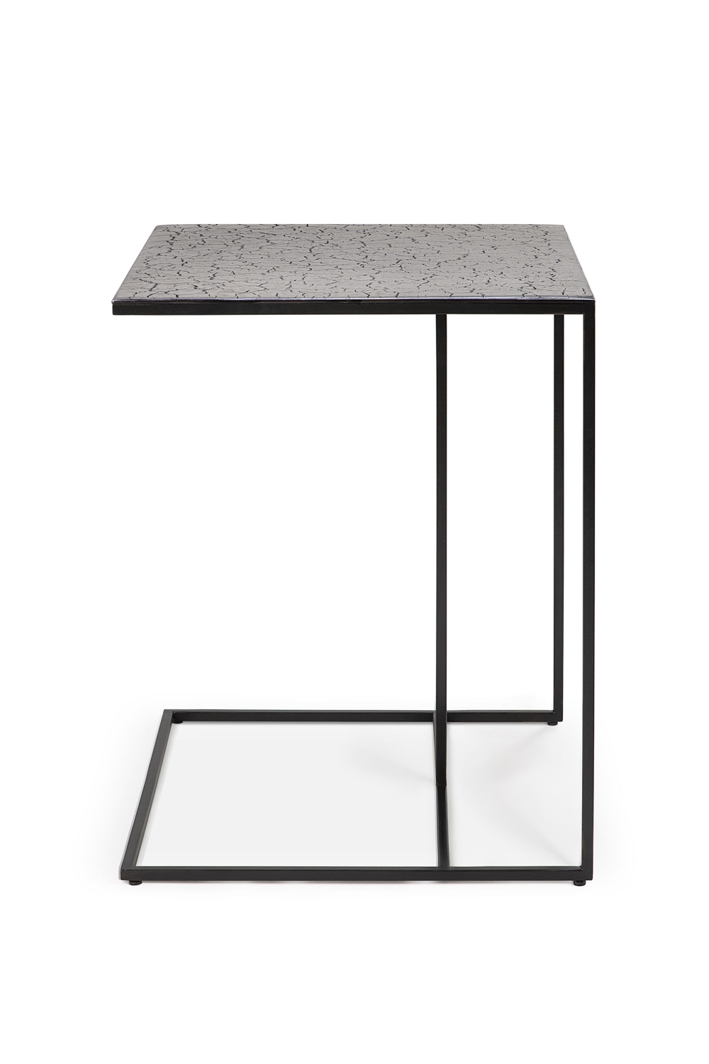 Mineral Three-Legged Side Table | Ethnicraft Triptic | Oroa.com