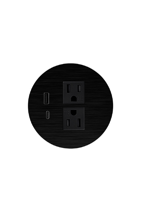 Power Circle | Ethnicraft | Oroa.com