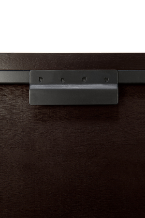 Square Puzzle Wall Art | Ethnicraft Bricks | Oroa.com