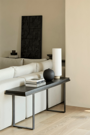 Rectangular Puzzle Wall Art | Ethnicraft Bricks | Oroa.com