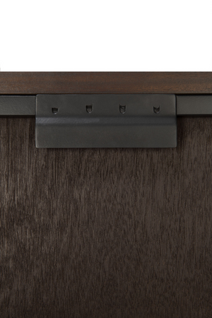 Rectangular Puzzle Wall Art | Ethnicraft Bricks | Oroa.com